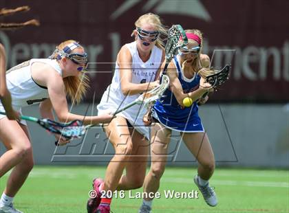 Thumbnail 1 in Mullen vs. Cherry Creek photogallery.