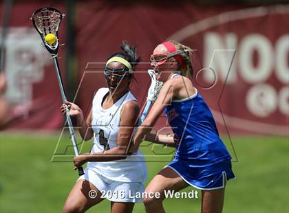 Thumbnail 1 in Mullen vs. Cherry Creek photogallery.