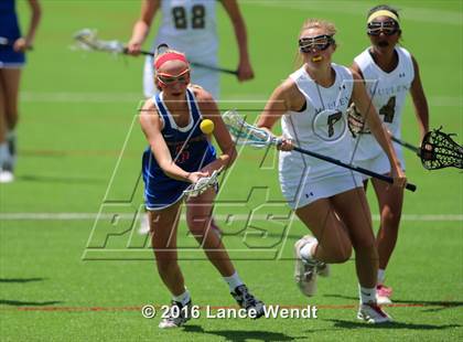 Thumbnail 2 in Mullen vs. Cherry Creek photogallery.