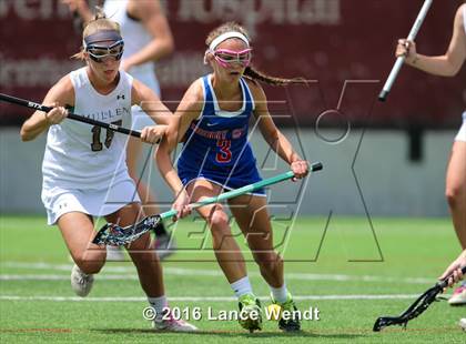 Thumbnail 1 in Mullen vs. Cherry Creek photogallery.