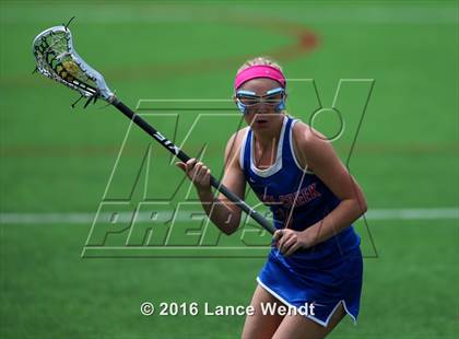 Thumbnail 3 in Mullen vs. Cherry Creek photogallery.