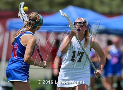 Thumbnail 1 in Mullen vs. Cherry Creek photogallery.