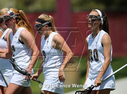 Thumbnail 2 in Mullen vs. Cherry Creek photogallery.