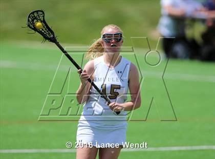Thumbnail 1 in Mullen vs. Cherry Creek photogallery.