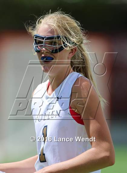 Thumbnail 2 in Mullen vs. Cherry Creek photogallery.
