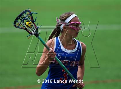 Thumbnail 3 in Mullen vs. Cherry Creek photogallery.