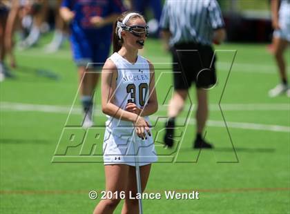 Thumbnail 3 in Mullen vs. Cherry Creek photogallery.