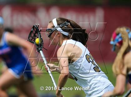 Thumbnail 1 in Mullen vs. Cherry Creek photogallery.