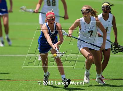 Thumbnail 3 in Mullen vs. Cherry Creek photogallery.