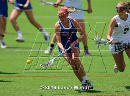 Thumbnail 2 in Mullen vs. Cherry Creek photogallery.