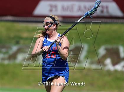 Thumbnail 3 in Mullen vs. Cherry Creek photogallery.