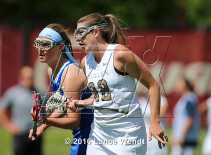 Thumbnail 1 in Mullen vs. Cherry Creek photogallery.