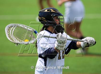 Thumbnail 3 in Mullen vs. Cherry Creek photogallery.