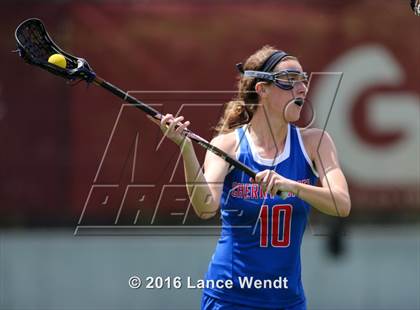 Thumbnail 1 in Mullen vs. Cherry Creek photogallery.