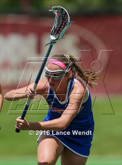 Thumbnail 1 in Mullen vs. Cherry Creek photogallery.