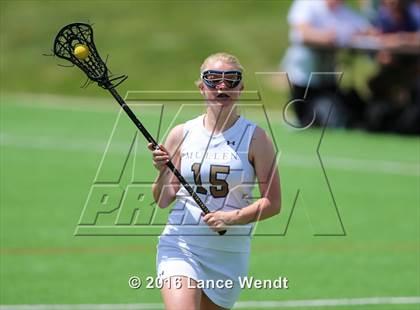 Thumbnail 2 in Mullen vs. Cherry Creek photogallery.