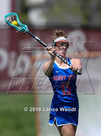 Thumbnail 2 in Mullen vs. Cherry Creek photogallery.