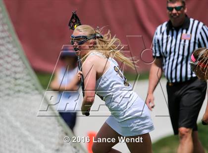 Thumbnail 3 in Mullen vs. Cherry Creek photogallery.