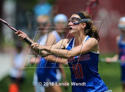 Thumbnail 2 in Mullen vs. Cherry Creek photogallery.