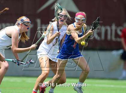Thumbnail 2 in Mullen vs. Cherry Creek photogallery.