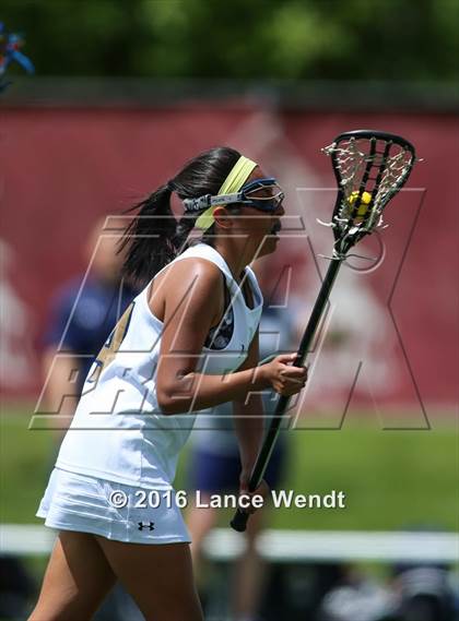 Thumbnail 2 in Mullen vs. Cherry Creek photogallery.