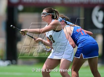 Thumbnail 2 in Mullen vs. Cherry Creek photogallery.