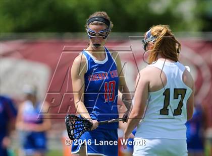 Thumbnail 1 in Mullen vs. Cherry Creek photogallery.