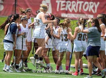 Thumbnail 1 in Mullen vs. Cherry Creek photogallery.