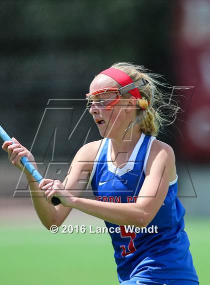 Thumbnail 1 in Mullen vs. Cherry Creek photogallery.
