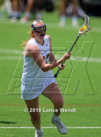 Thumbnail 2 in Mullen vs. Cherry Creek photogallery.