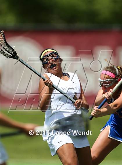 Thumbnail 1 in Mullen vs. Cherry Creek photogallery.