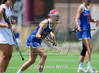 Thumbnail 2 in Mullen vs. Cherry Creek photogallery.