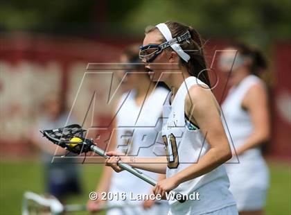 Thumbnail 1 in Mullen vs. Cherry Creek photogallery.