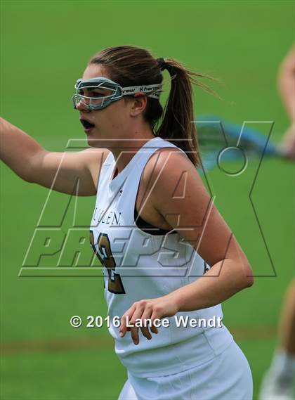 Thumbnail 1 in Mullen vs. Cherry Creek photogallery.