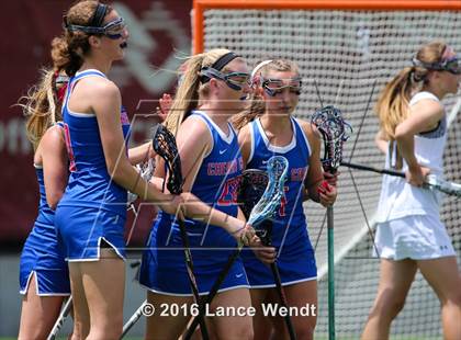 Thumbnail 1 in Mullen vs. Cherry Creek photogallery.