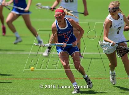 Thumbnail 1 in Mullen vs. Cherry Creek photogallery.