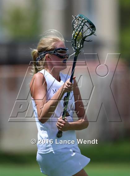 Thumbnail 3 in Mullen vs. Cherry Creek photogallery.