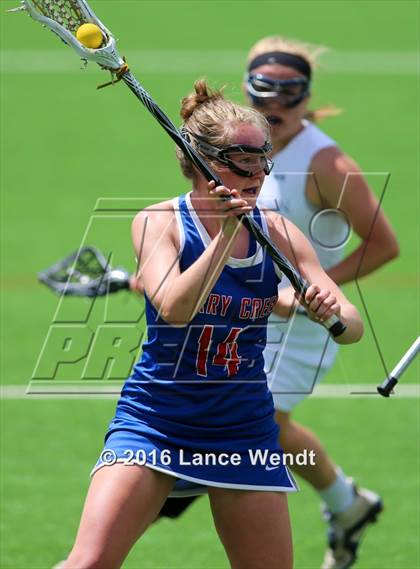 Thumbnail 1 in Mullen vs. Cherry Creek photogallery.