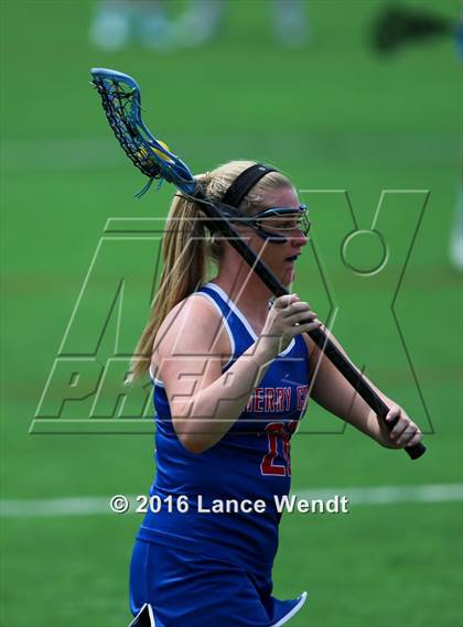 Thumbnail 1 in Mullen vs. Cherry Creek photogallery.