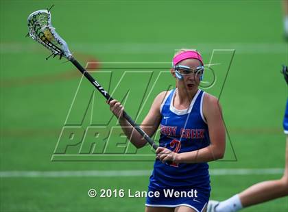 Thumbnail 1 in Mullen vs. Cherry Creek photogallery.