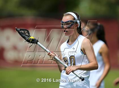 Thumbnail 2 in Mullen vs. Cherry Creek photogallery.