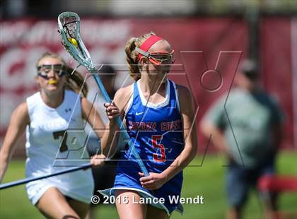 Thumbnail 1 in Mullen vs. Cherry Creek photogallery.