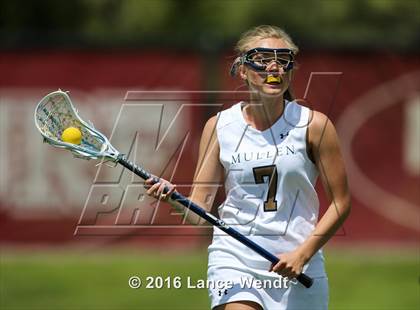 Thumbnail 3 in Mullen vs. Cherry Creek photogallery.