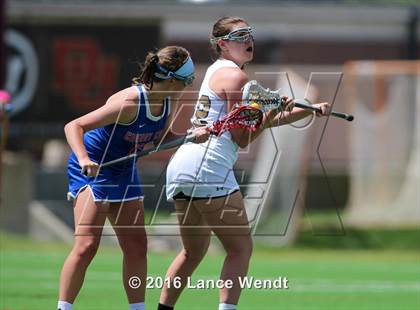 Thumbnail 3 in Mullen vs. Cherry Creek photogallery.