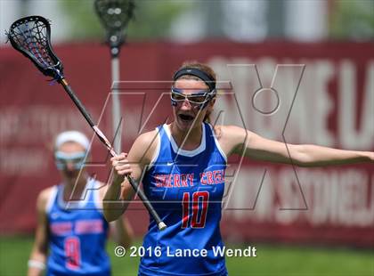 Thumbnail 3 in Mullen vs. Cherry Creek photogallery.