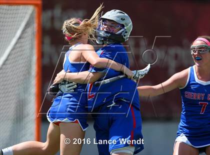 Thumbnail 3 in Mullen vs. Cherry Creek photogallery.