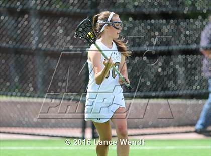 Thumbnail 3 in Mullen vs. Cherry Creek photogallery.