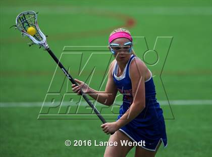 Thumbnail 2 in Mullen vs. Cherry Creek photogallery.