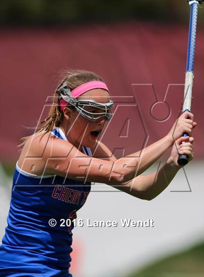 Thumbnail 1 in Mullen vs. Cherry Creek photogallery.