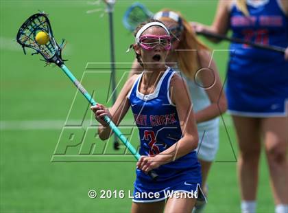 Thumbnail 2 in Mullen vs. Cherry Creek photogallery.